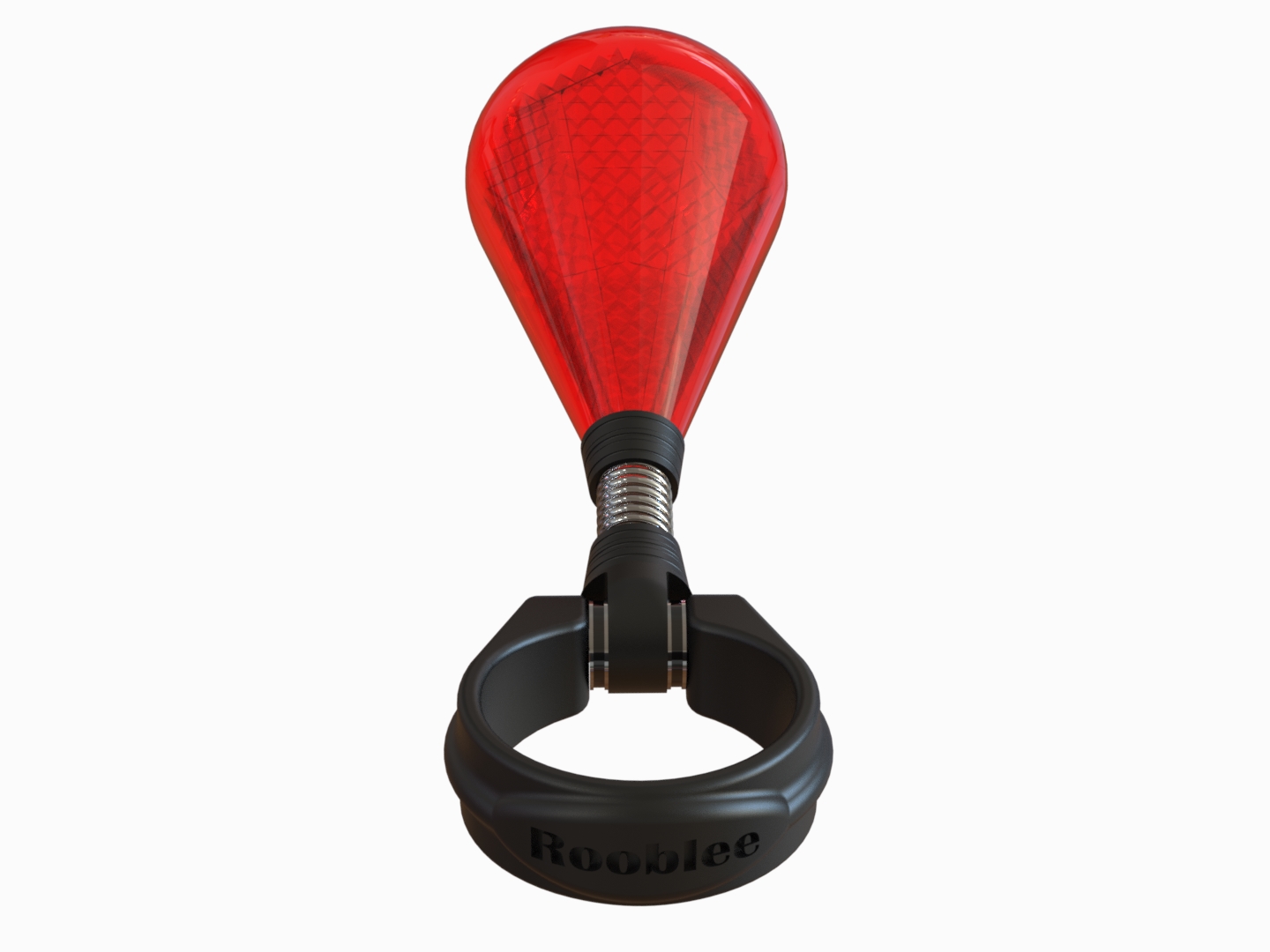 MUSE Design Winners - Rooblee Bicycle Safety Reflector
